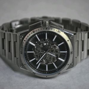 Michael Kors Wilder Watch